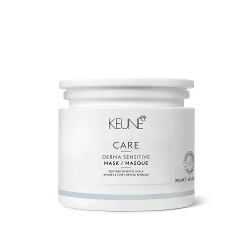 Máscara Capilar Keune Care Derma Sensitive 200ml