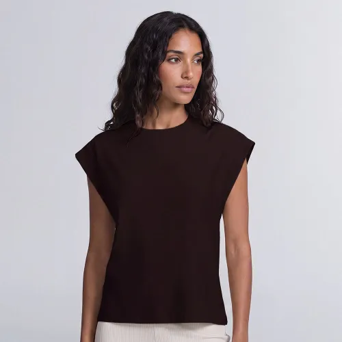Blusa Muscle Tee Structure Tank - PP, XGG