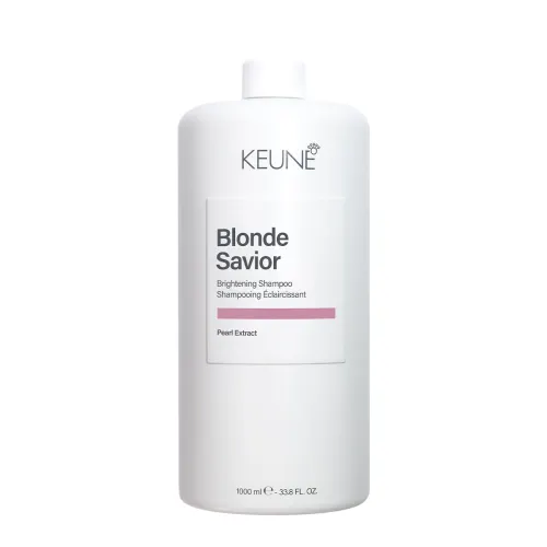 Shampoo Keune Blonde Savior 1L