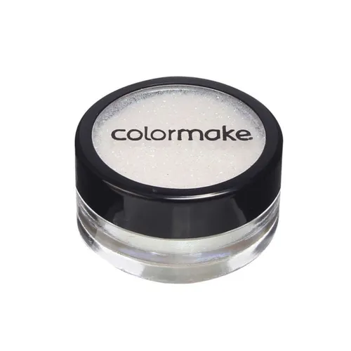 Glitter em Pó para Unhas Colormake Pérola 4G