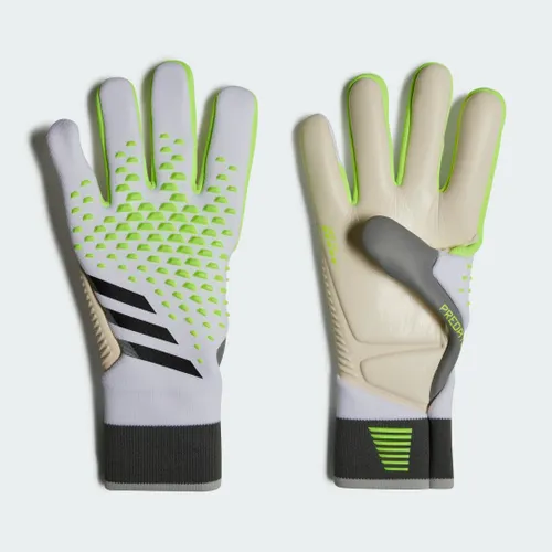 Luvas Predator Pro Promo Unisex adidas