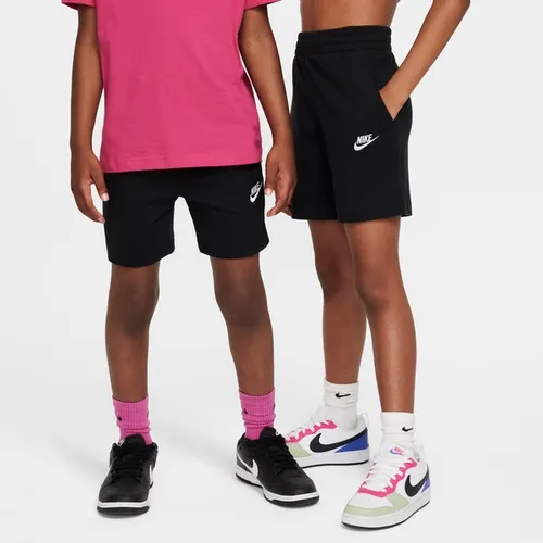Shorts Nike Sportswear Club 6" Infantil