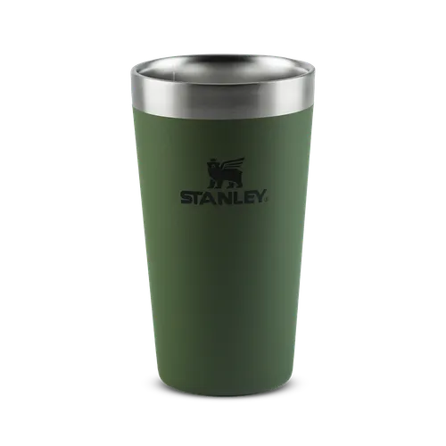 Copo Térmico Stanley 1913 Dried Pine | 354ml