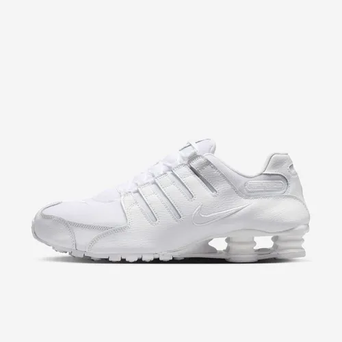 Tênis Nike Shox NZ Masculino