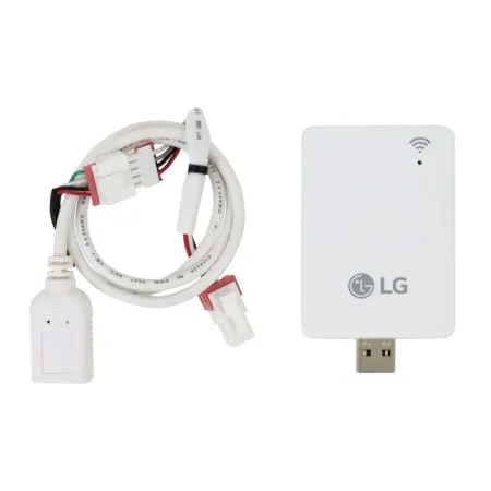 LGMV para diagnósticos Condensadora Ar Condicionado LG - PWFMDD200 - PWFMDD200