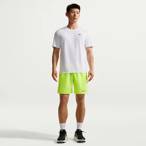 Shorts Dri-FIT Nike Miler 7" Masculino