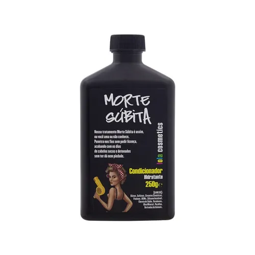 Condicionador Lola Morte Subita Home Care 250Ml