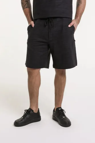 Bermuda Masculina Flamê Preta