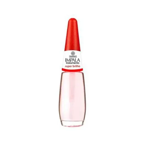 Esmalte Impala Tratamento - Superolado Brilho