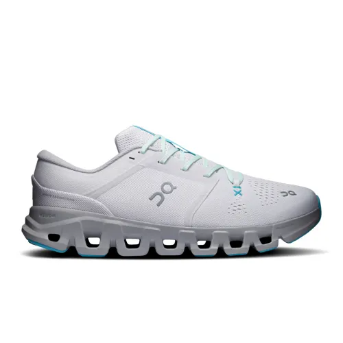 Tênis On Running Cloud X 5 Masculino Cinza