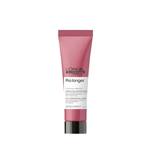 Creme para Pentear Leave In L'Orèal Professionnel Série Expert Pro Lon