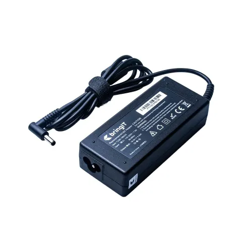 Fonte Carregador para Notebook Hp 14-BK004LA