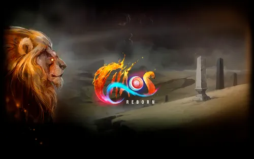Chaos Reborn