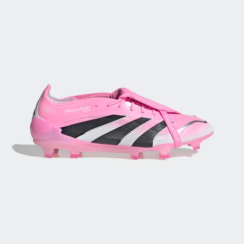 Chuteira Campo Predator Elite Beckham Língua Dobrável Unisex adidas