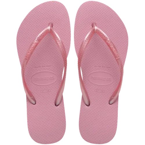 Chinelo Havaianas Slim