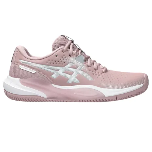 Tênis Asics Gel-Challenger 15 Clay Feminino Rosa