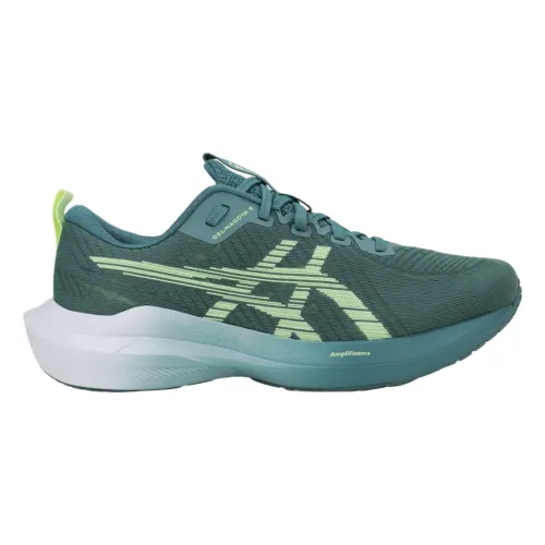 Tênis Asics Gel-Nagoya 9 Masculino Azul