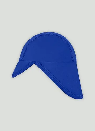 Boné Unissex para Bebê em Malha FPS+50 (Azul Marinho) Up Baby
