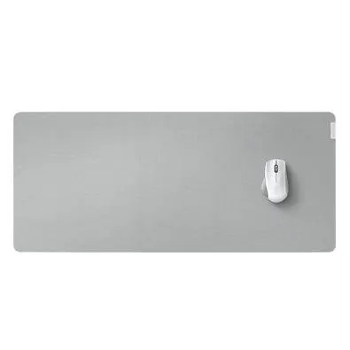 Mousepad Razer Pro Glide, Control, XXL 940x410mm, Mercury White - RZ02-03332300-R3U1