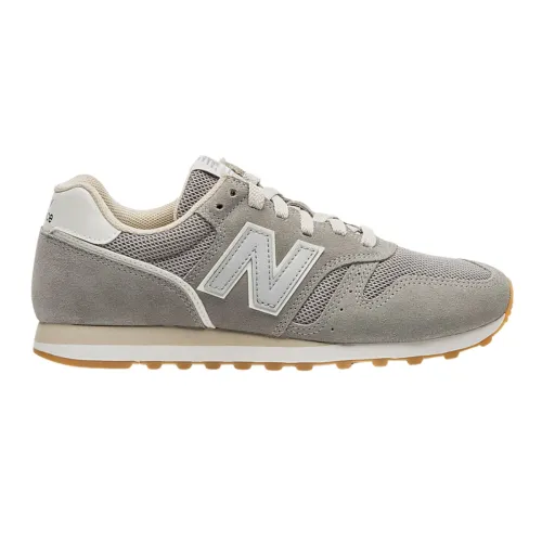 Tênis New Balance 3 v2 Feminino Cinza