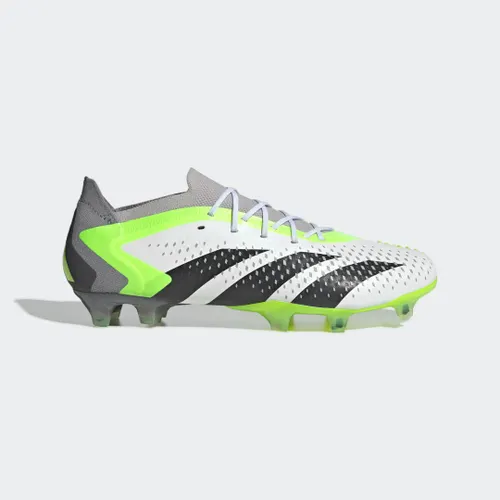 Chuteira Predator Accuracy.1 L FG Unisex adidas