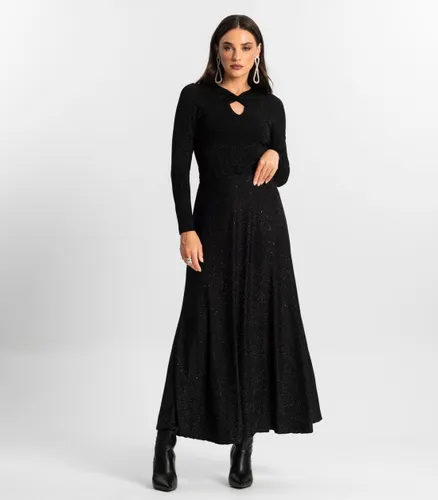 Saia Midi Endless - Moda Feminina e Masculina, Itens para Casa e Mais l Rovitex