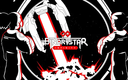 Binarystar Infinity