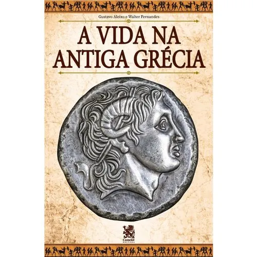 A Vida na Antiga Grécia