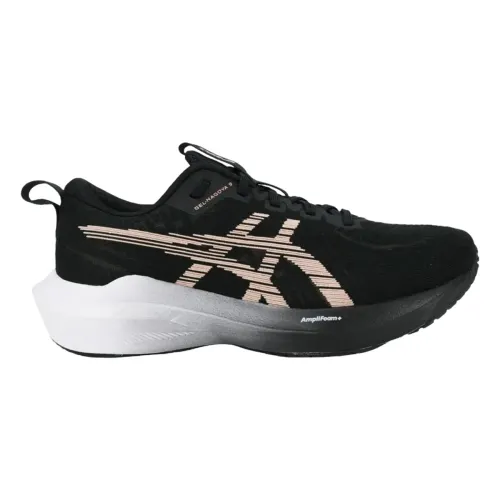 Tênis Asics Gel-Nagoya 9 Feminino Preto