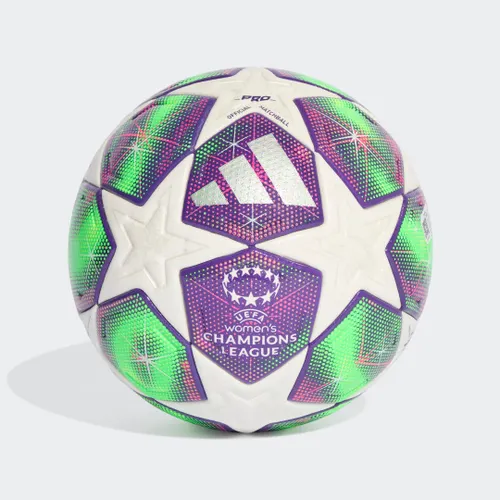 Bola Uwcl 25/26 League Stage Pro Unisex adidas