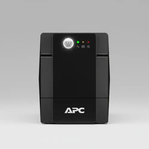 Nobreak Apc 600va Entrada bIVOLT e Saída 115v Bvx600bi-br