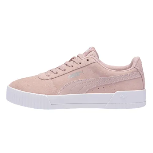 Tênis Puma Carina Feminino Rose