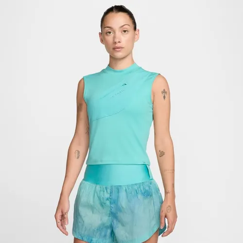 Regata Nike Dri-FIT Trail Feminina