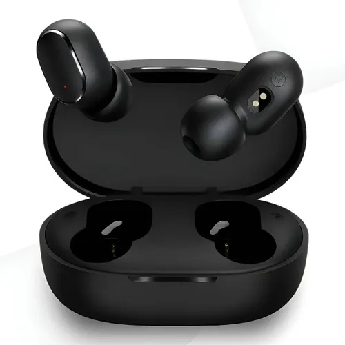 Fone de Ouvido Bluetooth 5.1 sem Fio Tws Wireless Bateria Longa Duração e Conexão Rápida Coolmusic
