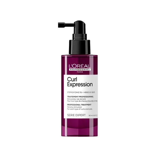 Serum Loreal Curl Expression Density Stimulator Reparador de Pontas 90 ml