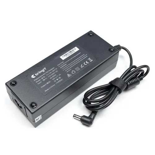 Fonte Carregador para Notebook Acer Aspire VN7-792G 19V 7.1A 135W 5.5mm x 1.7mm
