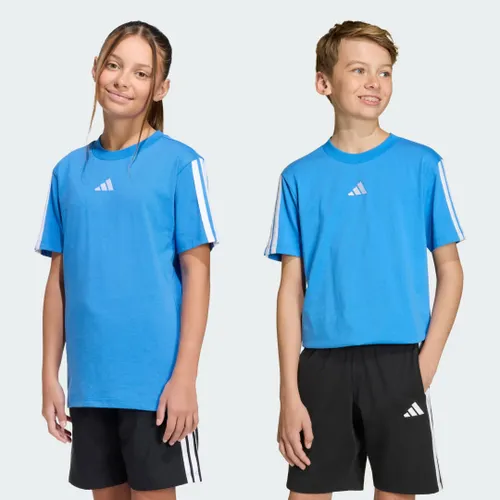 Camiseta Essentials Infantil Kids adidas