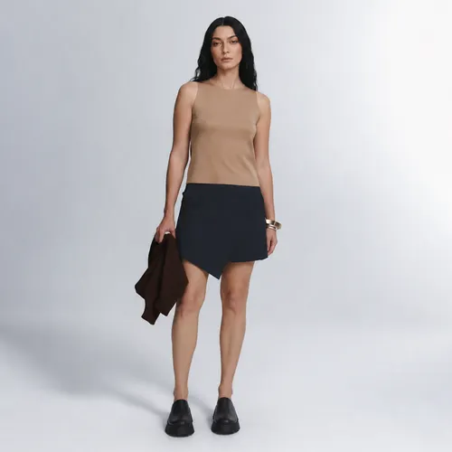 Saia Mini Alfaiataria Tech Kyoto -