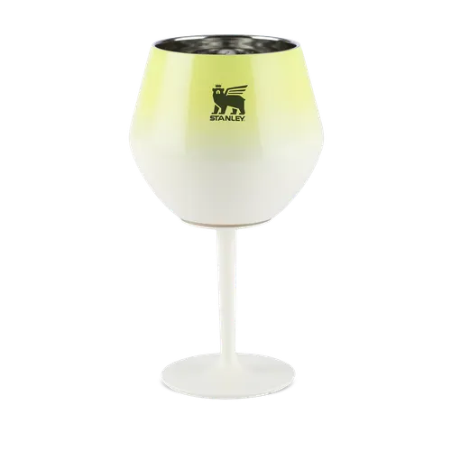 Taça Térmica Cocktail Glass Stanley 1913 Prickly Pear Gradient Gloss | 414ML