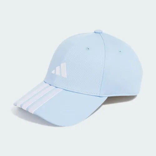 Boné Baseball Três Listras New Logo Unisex adidas