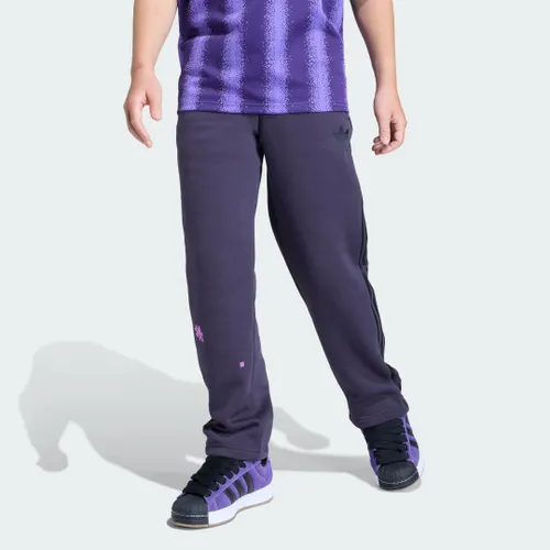 Calça  Minecraft Loose Kids adidas