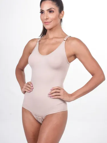 BODY ALÇA FINA SEM COLCHETES.