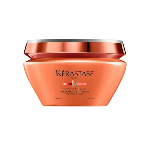 Máscara Kérastase Discipline Oléo-Relax 200 ml