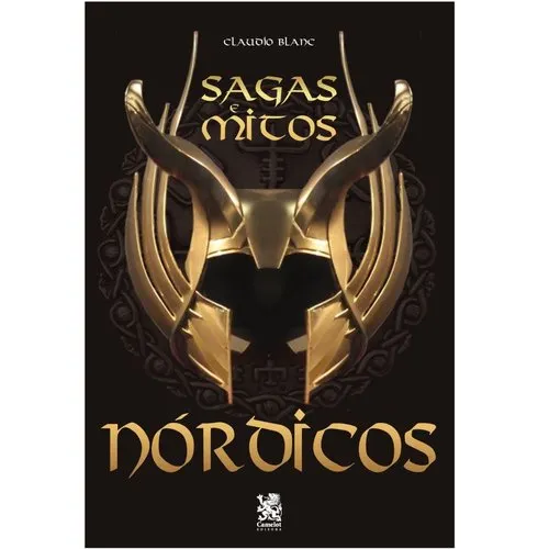 Sagas e Mitos Nórdicos