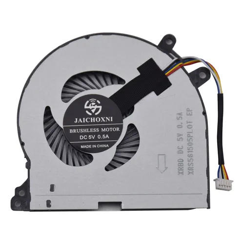 Cooler para Notebook Lenovo Part Number DFS561405PL0T