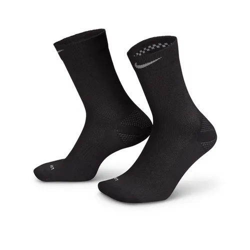 Meia Nike Fast Lightweight Crew Unissex