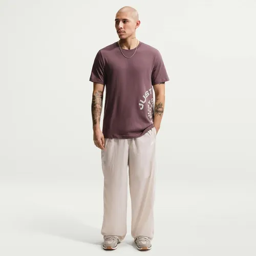 Calça Nike Woven UV Masculina