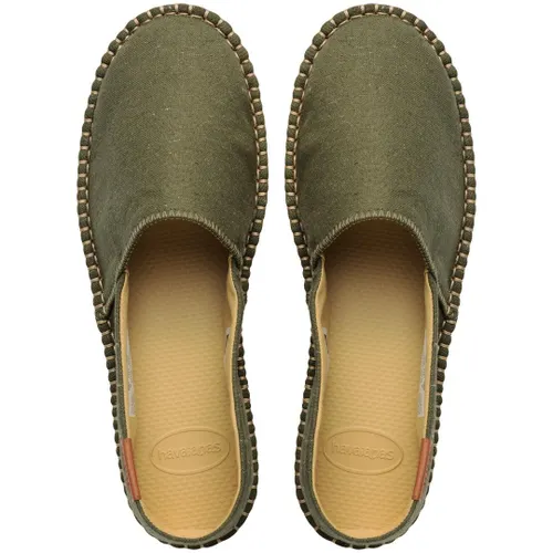 Alpargatas Havaianas Origine IV