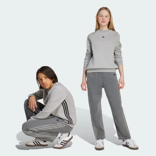 Calça Jeans Kids adidas