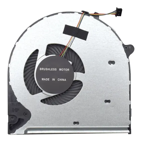 Cooler para Notebook Hp 15S-DY